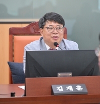 경기도의회 김재훈 의원, 딥페이크 성범죄 피해자 보호 근거 마련