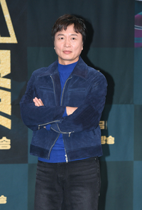 [포토]MBC ‘언더커버 하이스쿨’의 전배수