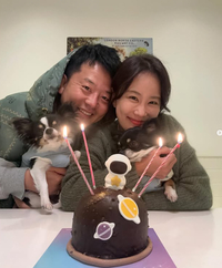 “웃음 가득 부부 될게요” 개그맨 김준호-김지민, ‘7월 결혼’ 발표