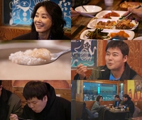 김성령, “나니까 이런 데 오는 거야” 전현무 어디로 데려갔길래