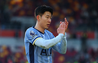 손흥민, 토트넘과 작별 수순?…사우디·미국행 급부상