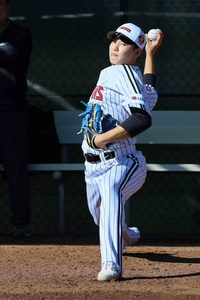 김택연 다음은 김영우? 2년 연속 ‘루키 마무리’ 터지나…장현식 부상 ‘나비효과’ [SS시선집중]