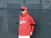 이숭용 감독 “매우 만족, 이제 연습경기 집중”…SSG, 1차 캠프 성공적 마무리 [SS시선집중]