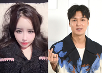 침묵깬 이민호 “사실무근, 친분無!”…여전한 박봄, “이민호 요청, 사실 혼자?”