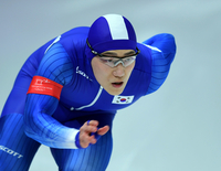 모태범, “사주에 불 많다” 스포츠 입문 비화