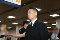 유아인 마약 사건 대법원 간다...검찰, 2심 집행유예 불복