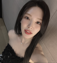 재계약 소식 없는 레드벨벳 웬디, ‘쿠앤크 공쥬’가 됐어요![★SNS]