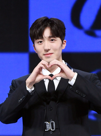 아역 배우부터 함께 한 김새론 추모한 SF9 찬희, 하얀 백지의 의미는?