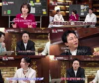 탁재훈의 인생론 “물 흐르듯 잘 흘러가면 겁이 난다?”