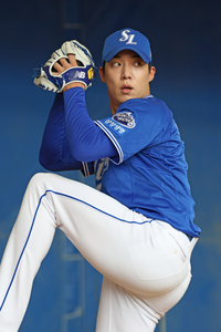 “내 주제를 알아야” 원태인의 ‘자학’…어깨는 다 나았다, ‘페이스 UP’만 남았다 [SS오키나와in]