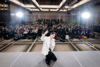 이준혁, ‘나의 완벽한 비서’ 대만 반응 터졌다!