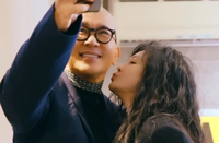 아내 떠나보낸 구준엽, 무기한 활동 중단