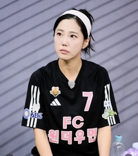 김가영 기상캐스터, 결국 ‘골때녀’에서도 하차