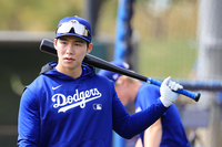 다저스 데뷔전 ‘빵점’ 준 김혜성…하지만 가능성은 ‘100점’