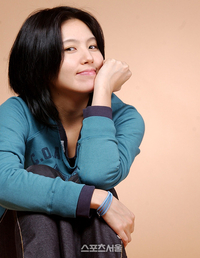 25살에 떠난 故 이은주, 어느덧 벌써 20주기