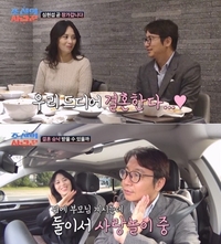 심현섭, 정영림과 4월 20일 결혼…늦늦깎이 새신랑 된다