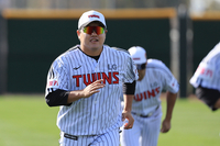 ‘인대 파열’ 장현식, 복귀까지 4주→딱 개막 ‘하루 전’인데…언제 ‘첫선’ 보일까 [SS메디컬체크]