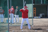 ‘마침내 최정 합류-루키 이율예 생존’ SSG, 오키나와 2차 캠프 시작!…“부상 없어야 한다” [SS시선집중]