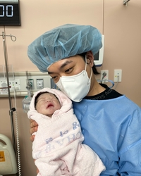 비와이, 이제는 두 ‘애비와이’…21일 둘째 출산 “환영한다”