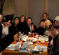 김소연-바다, 故 이은주 20주기 위해 모인 ★ ‘변함없는 우정’