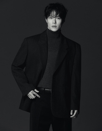 YG 떠난 장기용, UAA 전속계약…송혜교와 한식구 됐다