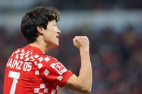 ‘30대’ 이재성의 전성기는 바로 지금? 분데스리가 진출 후 최다 공격포인트 보인다