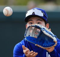 ‘슈퍼 유틸리티맨’ 시험대 오른 김혜성, LAD의 다목적 카드로 살아남기