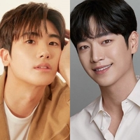 ‘두 꽃미남의 변신’ 박형식·서강준, 우열 가릴 수 없는 강렬한 임팩트[SS연예프리즘]