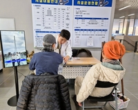 춘천도시공사, 시민 건강 위한 ‘찾아가는 건강상담’ 서비스 지원