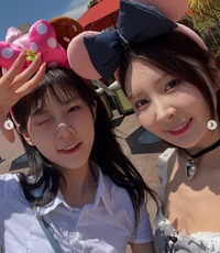 故 김새론 향한 이영유의 그리움…‘내 영원한 반쪽, 너무 보고 싶어’