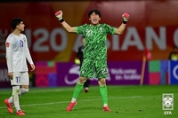 천당과 지옥, 그리고 다시 천당을 오간 이창원호…GK 홍성민이 이끈 월드컵행