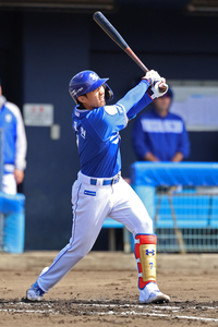 “이제 알고 한다” 달라진 이재현…‘국민 우익수’도, ‘日 MVP’도 한목소리 [SS오키나와in]