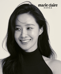 권유리, 부드러운 카리스마 담은 화보 공개→영화 ‘침범’으로 연기 변신 예고