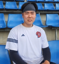 “체중 5㎏ 증량→구속 UP” 두산 ‘4선발’ 최승용, 다음 스텝은?…‘캡틴’ 양의지가 전한 ‘주문’ [SS시선집중]