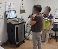 신명나게 흔들어 재끼며 건강 챙기는 경로당 ‘인기’…TJ미디어 ‘M2’, 헬스케어 ‘효자템’ 안착