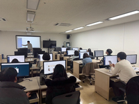 원주시, 주민자치센터 운영 실무자 대상 통합예약플랫폼 활용교육