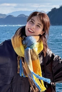 ‘뇌섹녀’ 후지이 미나, 특별한 한국사랑 이유는…욘사마 때문?