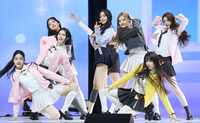 SES 감성 소환한 하츠투하츠, 3040 마음도 사로잡겠네!…쇼케이스에 커피차도 등장
