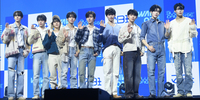 제로베이스원, ‘블루 파라다이스’로 ‘5연속 밀리언셀러’ 등극
