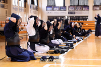 국내 최고수 가린다! SBS배 전국검도왕대회, 25~26일 잠실서 개최