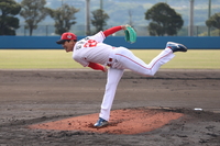 “확실히 작년보다 낫다” 김광현, 日 오자마자 라이브 피칭 ‘쌩쌩’…독기 제대로 품었다 [SS오키나와in]