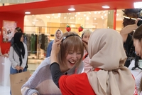 “선행 그 이상의 의미” 아픔 딛고 일어선 쯔양, 국내·외 넘나드는 선한 영향력