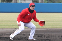 “(김)도영이요? 비교가 되나요”…KBO 홈런왕의 ‘겸손함’→새삼 돋보인 ‘슈퍼스타’ [SS오키나와in]