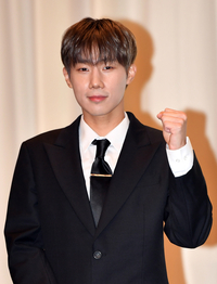 누나 떠나보낸 인피니트 김성규, 아픔 딛고 팬들 앞으로!