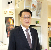 신개념 기능성 더치커피 전문기업, 친환경 생활용품 보급으로 건강증진에 기여