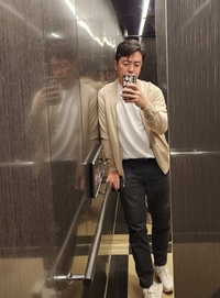 이혼 전쟁 벌이는 최동석, 터질 게 터졌다