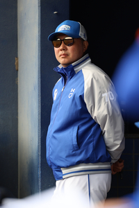 “이겨서가 아니라…” 2연승 박진만 감독, “기분 좋다”고 한 진짜 이유는 [SS오키나와in]