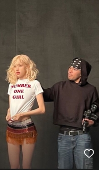 로제, 헤어 스타일리스트와 작별 인사…“가장 사랑스러운 천사” 故 헤수스 게레로 애도