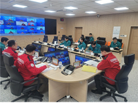 강원특별자치도, 대형 산불 대비 긴급회의 개최