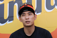 이정후, 시범경기 홈런포 꽝!…부상 삭제하며 시즌 준비 박차